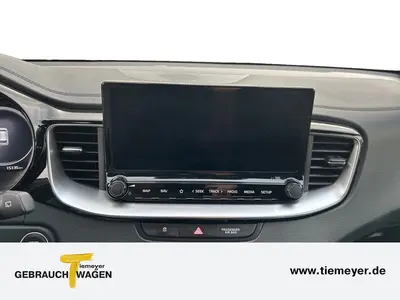 Kia cee'd – Foto 14