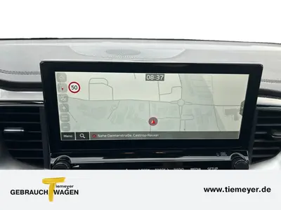 Kia cee'd – Foto 16