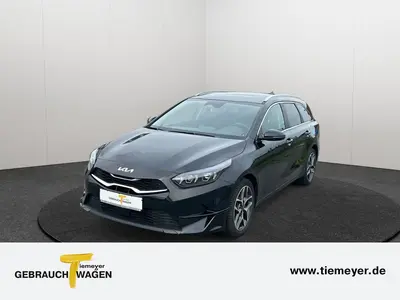 Kia cee'd – Foto 1