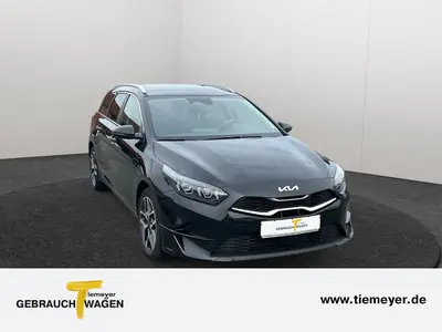 Kia cee'd – Foto 3