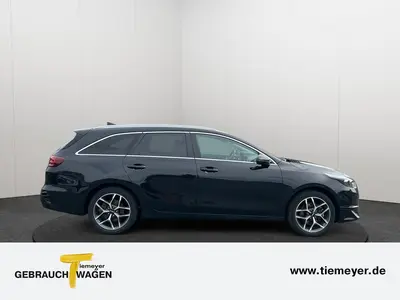 Kia cee'd – Foto 4