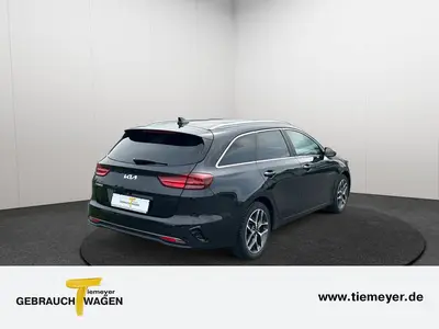 Kia cee'd – Foto 5