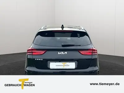 Kia cee'd – Foto 6