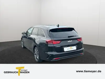 Kia cee'd – Foto 7