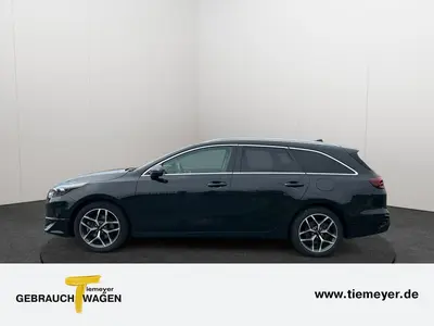 Kia cee'd – Foto 8