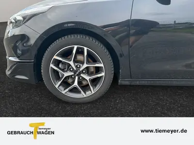 Kia cee'd – Foto 9