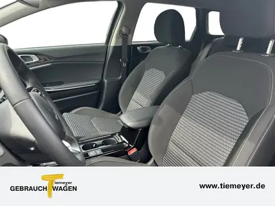 Kia cee'd – Foto 10