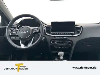 Kia cee'd – Foto 12