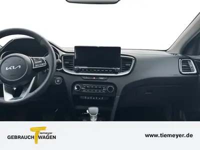 Kia cee'd – Foto 13