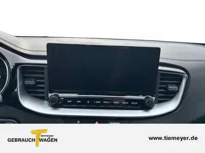 Kia cee'd – Foto 14