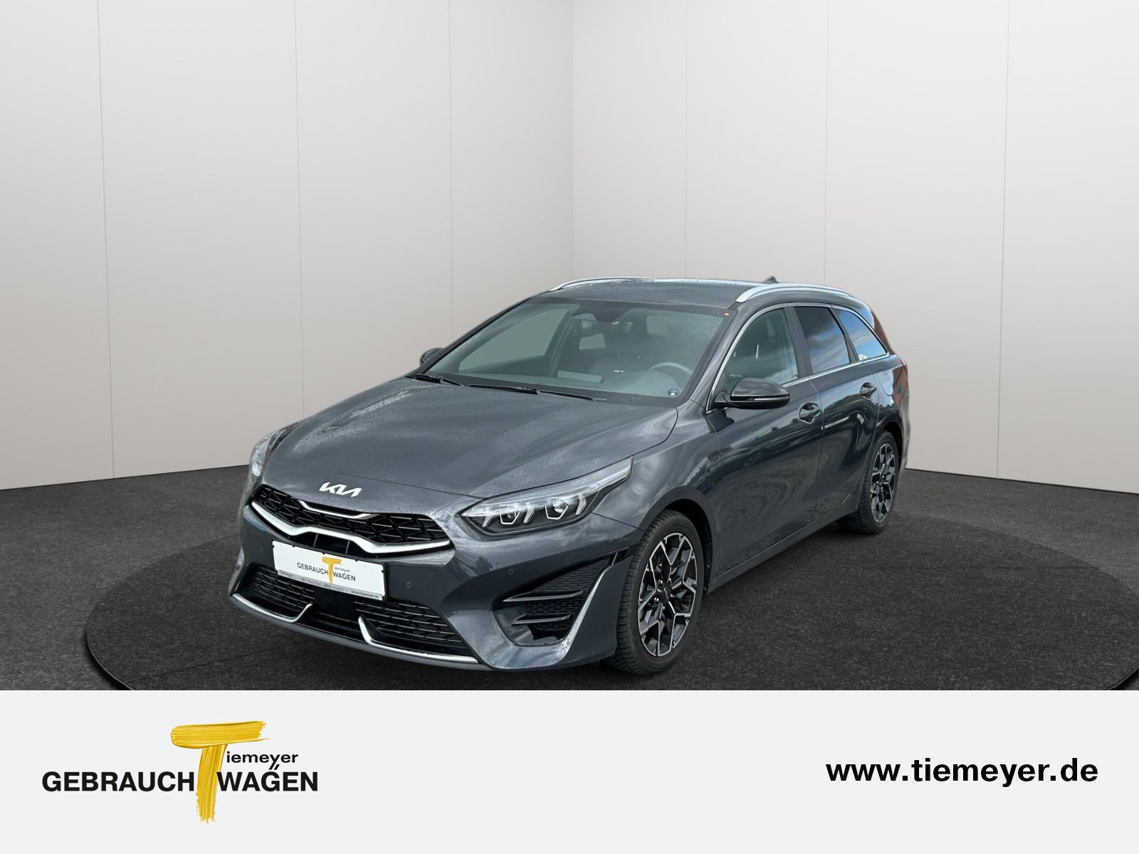 Kia cee'd Sportswagon