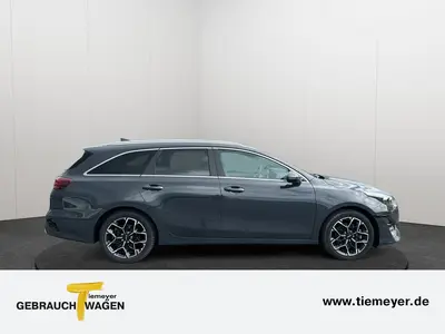 Kia cee'd Sportswagon – Foto 4