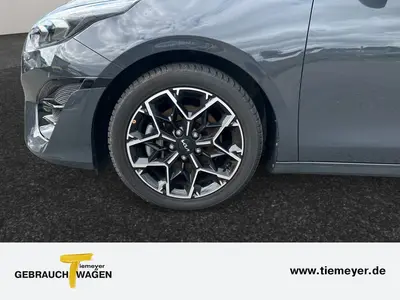 Kia cee'd Sportswagon – Foto 9