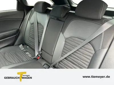 Kia cee'd Sportswagon – Foto 11