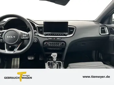 Kia cee'd Sportswagon – Foto 13