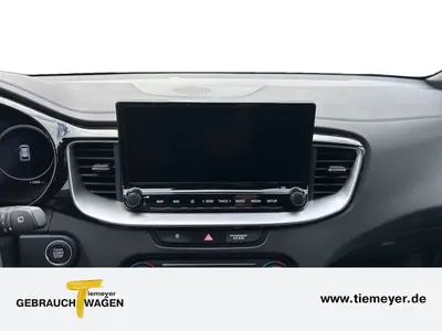 Kia cee'd Sportswagon – Foto 14