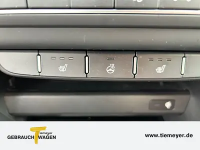 Kia cee'd Sportswagon – Foto 15