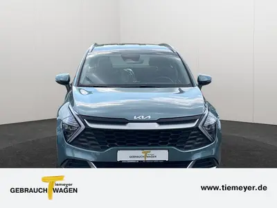 Kia Sportage – Foto 2