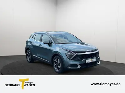 Kia Sportage – Foto 3