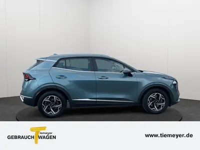 Kia Sportage – Foto 4