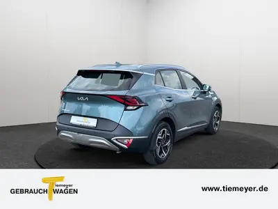 Kia Sportage – Foto 5