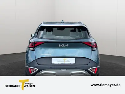 Kia Sportage – Foto 6