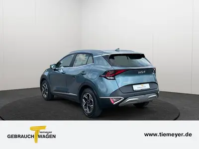 Kia Sportage – Foto 7