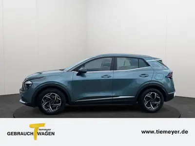 Kia Sportage – Foto 8