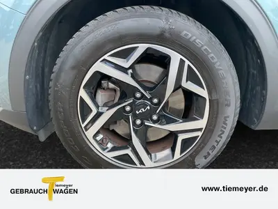 Kia Sportage – Foto 9