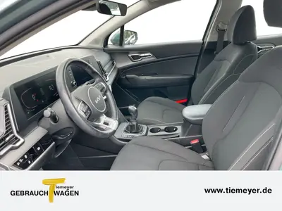 Kia Sportage – Foto 10