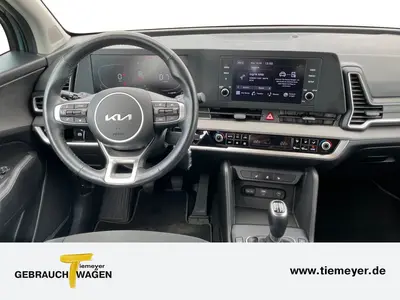 Kia Sportage – Foto 12