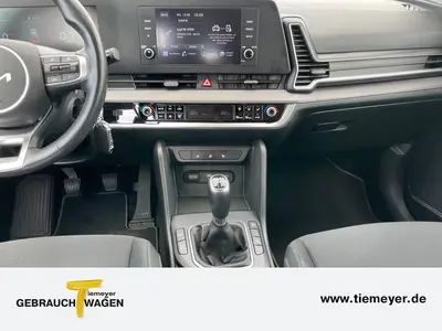 Kia Sportage – Foto 13