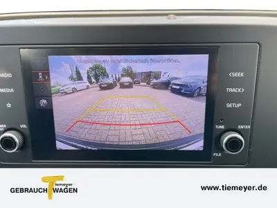 Kia Sportage – Foto 15