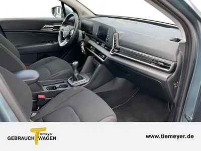 Kia Sportage – Foto 16