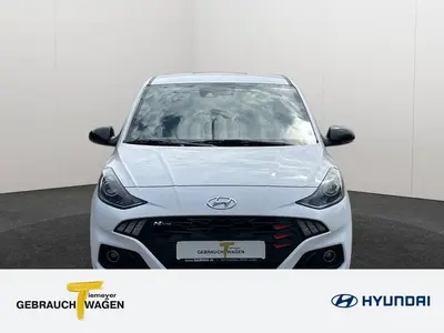 Hyundai i10 – Foto 2