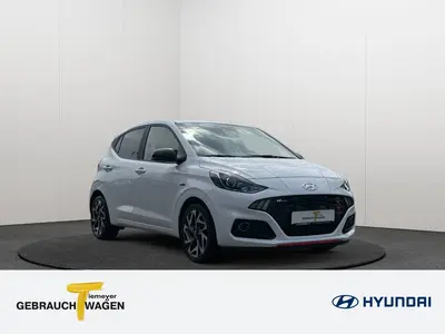 Hyundai i10 – Foto 3