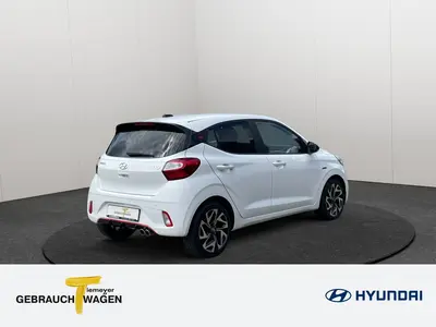 Hyundai i10 – Foto 5