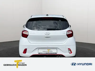 Hyundai i10 – Foto 6