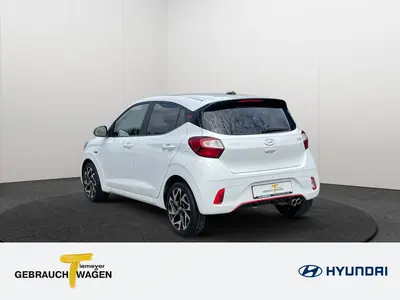 Hyundai i10 – Foto 7
