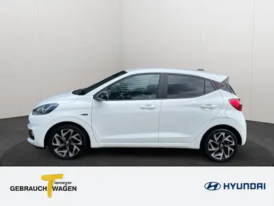Hyundai i10 – Foto 8