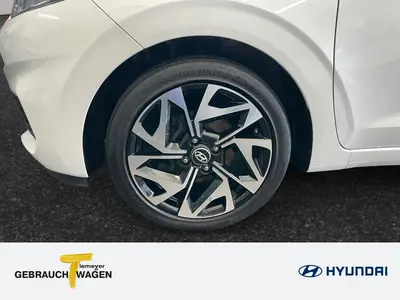 Hyundai i10 – Foto 9