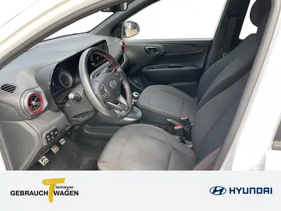 Hyundai i10 – Foto 10