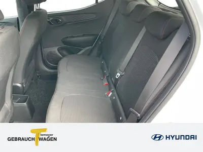 Hyundai i10 – Foto 11