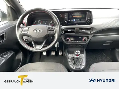 Hyundai i10 – Foto 12