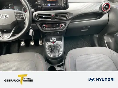 Hyundai i10 – Foto 13