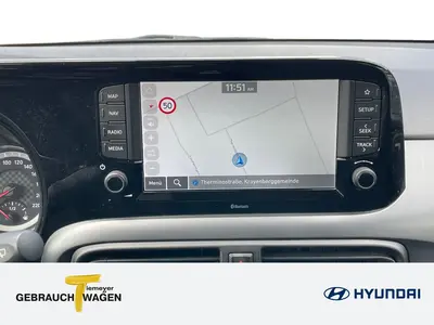 Hyundai i10 – Foto 14