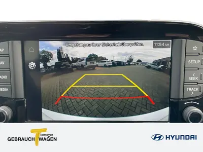Hyundai i10 – Foto 15