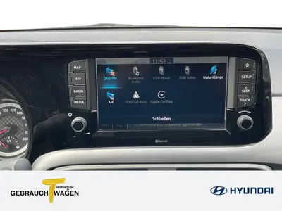 Hyundai i10 – Foto 16