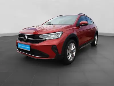 Volkswagen Taigo – Foto 2