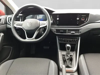 Volkswagen Taigo – Foto 5